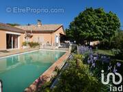 Photo 1 - Maison à BOLLENE