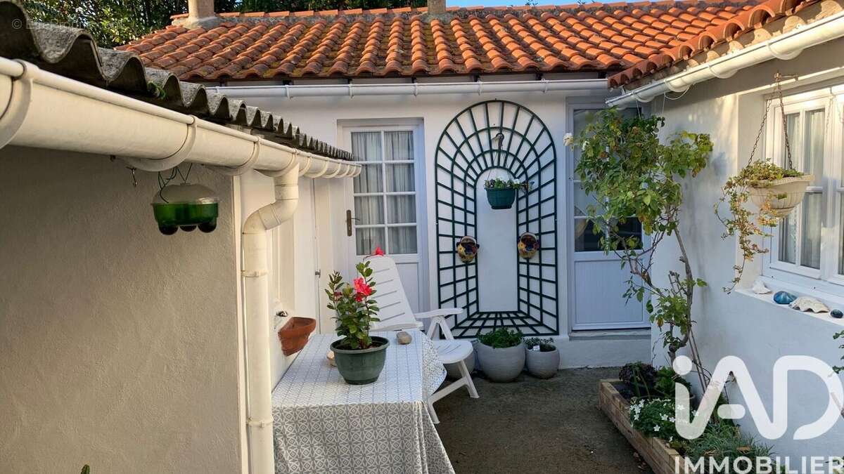 Photo 2 - Maison à LES SABLES-D'OLONNE