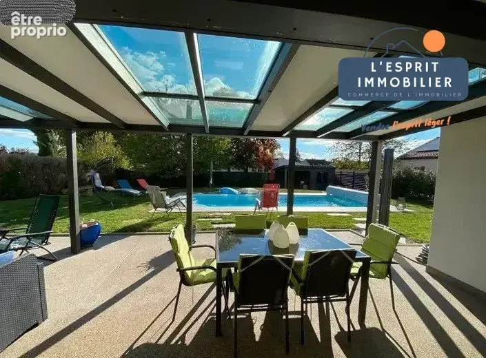Maison 9 pièces 230 m² à vendre à La Maxe (57140) - photo 5