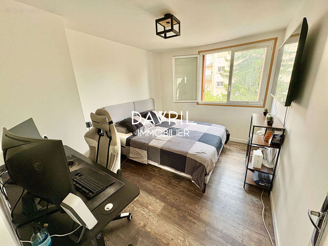 Appartement Conflans Sainte Honorine 3 pièce(s) 45 m2 - photo 8