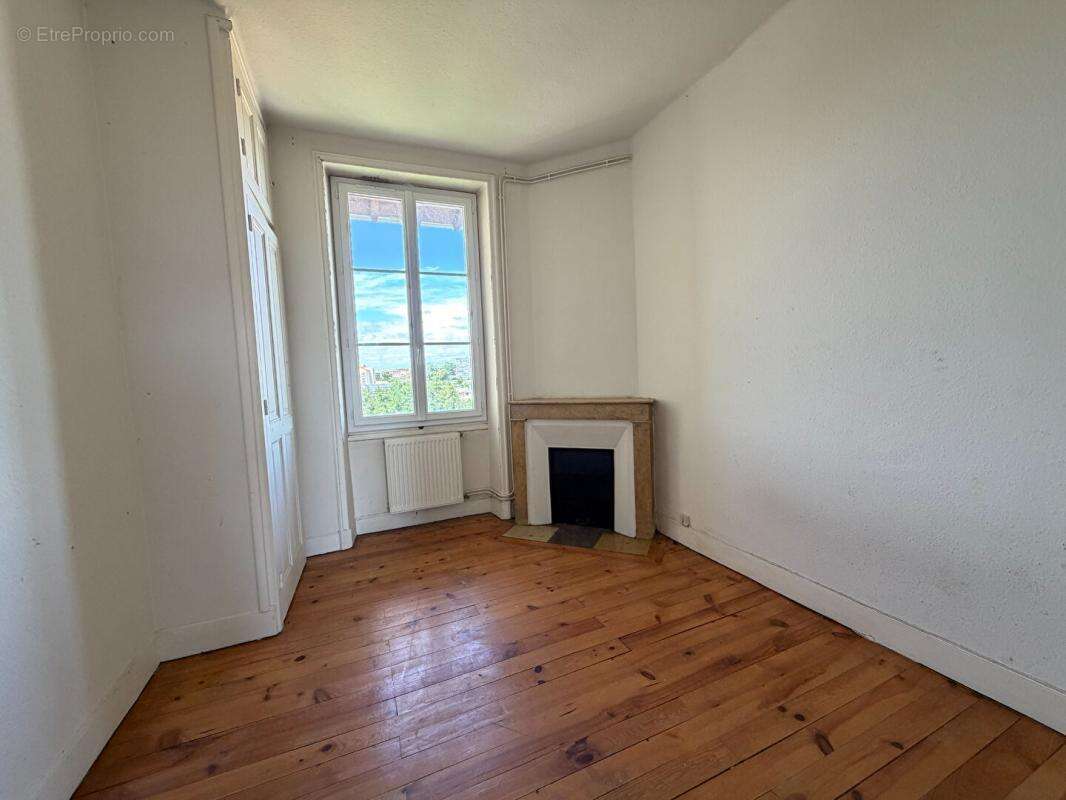 Appartement à ROANNE
