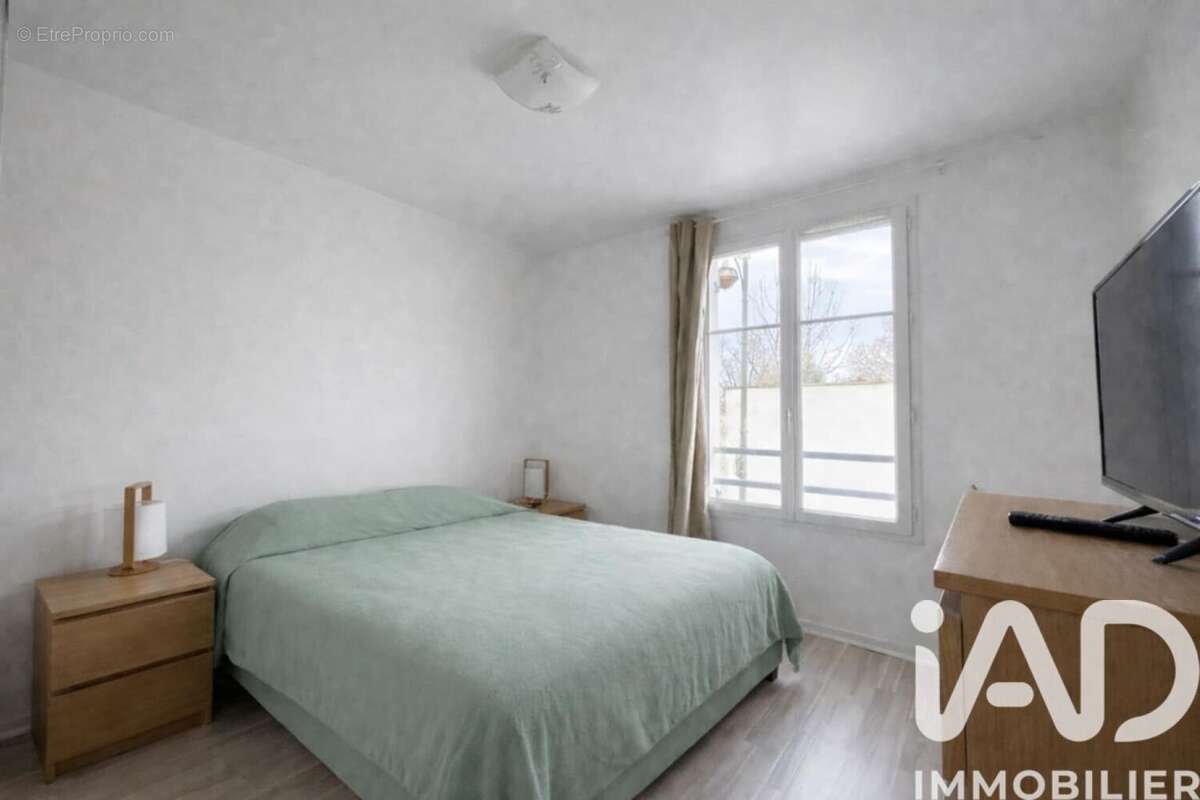Photo 8 - Appartement à MEAUX