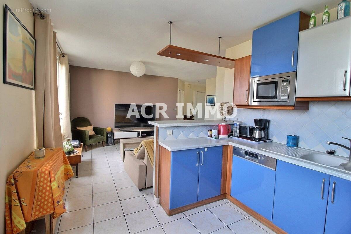 Appartement à CONFLANS-SAINTE-HONORINE