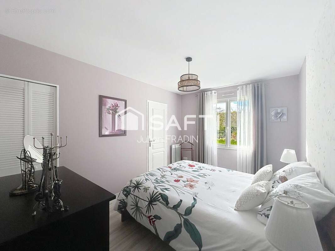 Photo 9 - Maison à SAINT-JULIEN-DE-CONCELLES