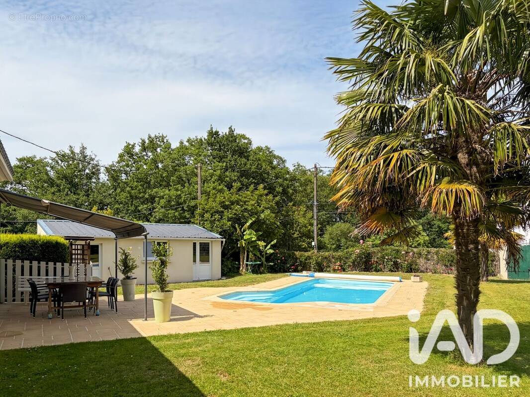 Photo 1 - Maison à MELRAND