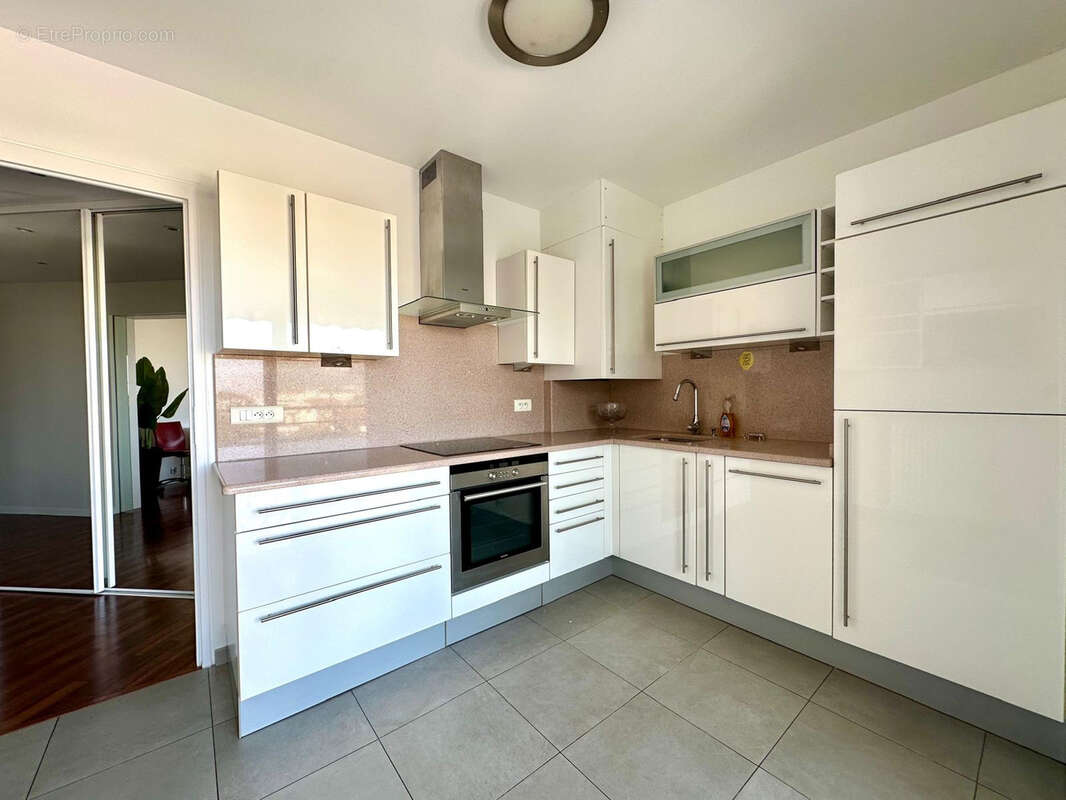 Vente apt t3 biarritz gare du midi - photo 5