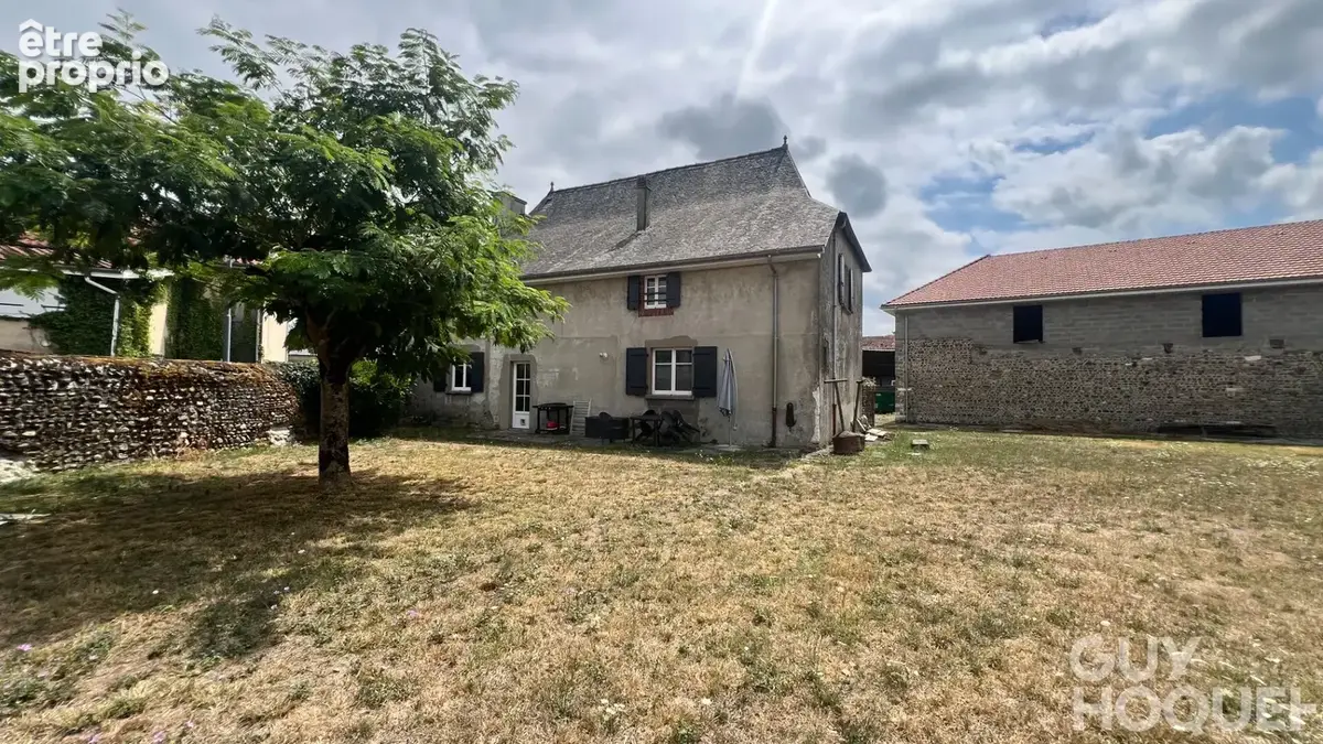 Maison  6 pièce(s) 177 m2 - photo 11