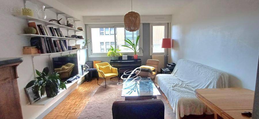 Appartement à LE MANS