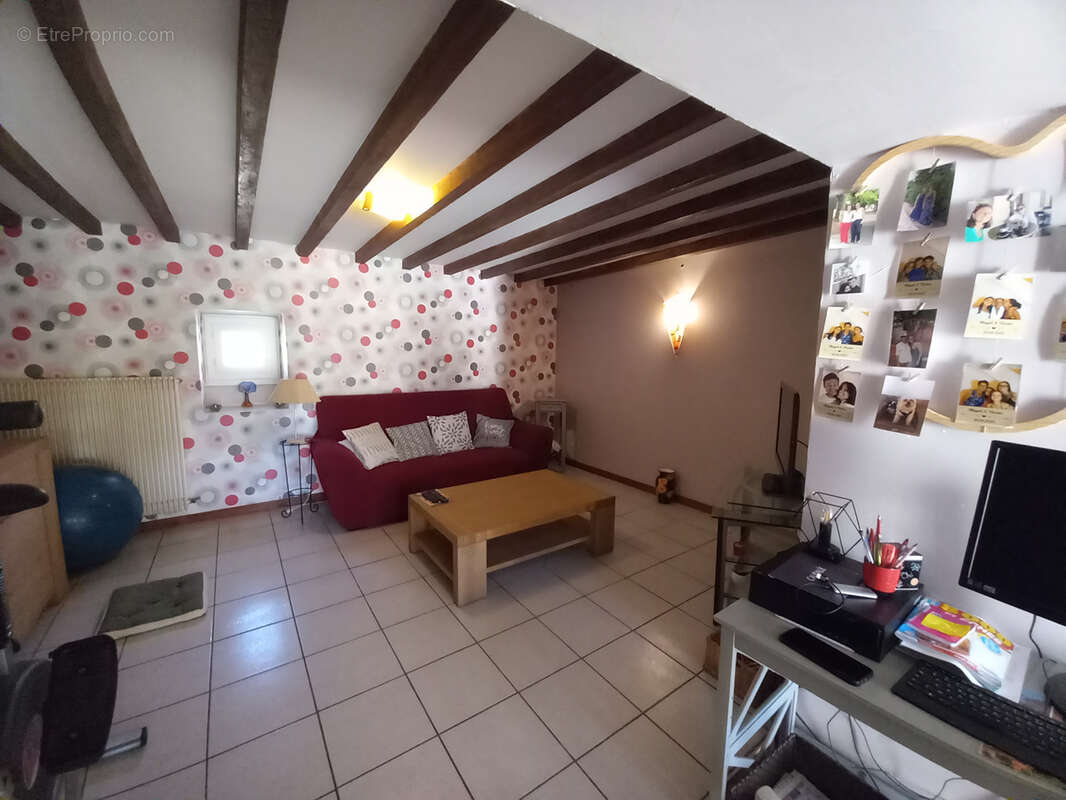 Maison à LANGON