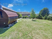 Maison à CHATEAUNEUF-DE-RANDON