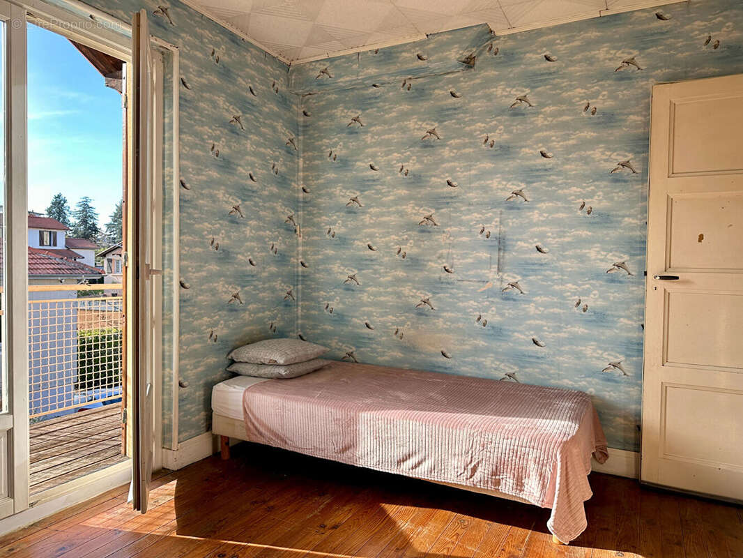 Maison à VILLEFRANCHE-SUR-SAONE