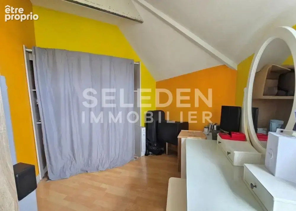 Maison T4 de 76m2 à BETHUNE - photo 7