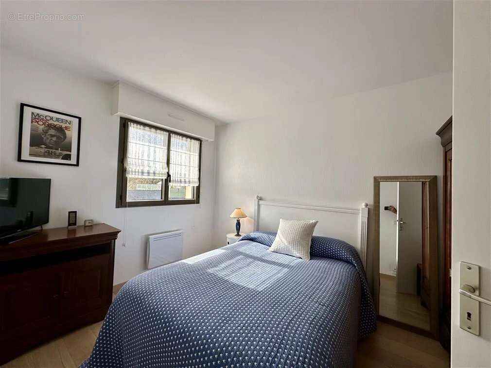 Appartement à LA BAULE-ESCOUBLAC