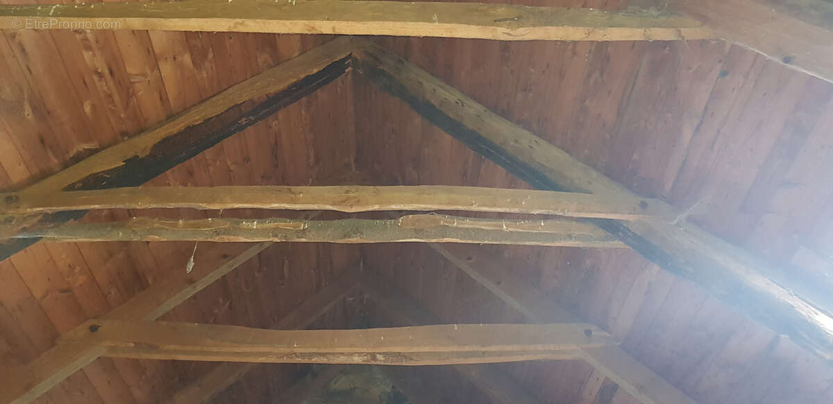 Maison à COLLANDRES