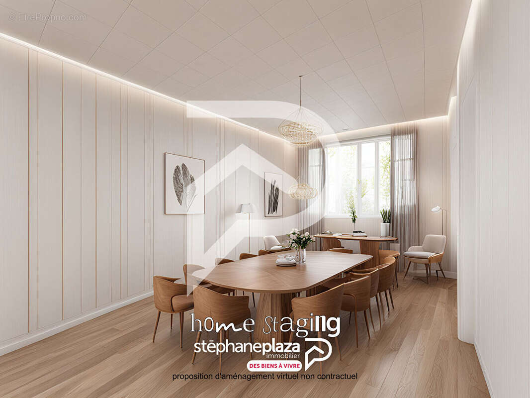 Maison à SAINT-MARTIN-LESTRA