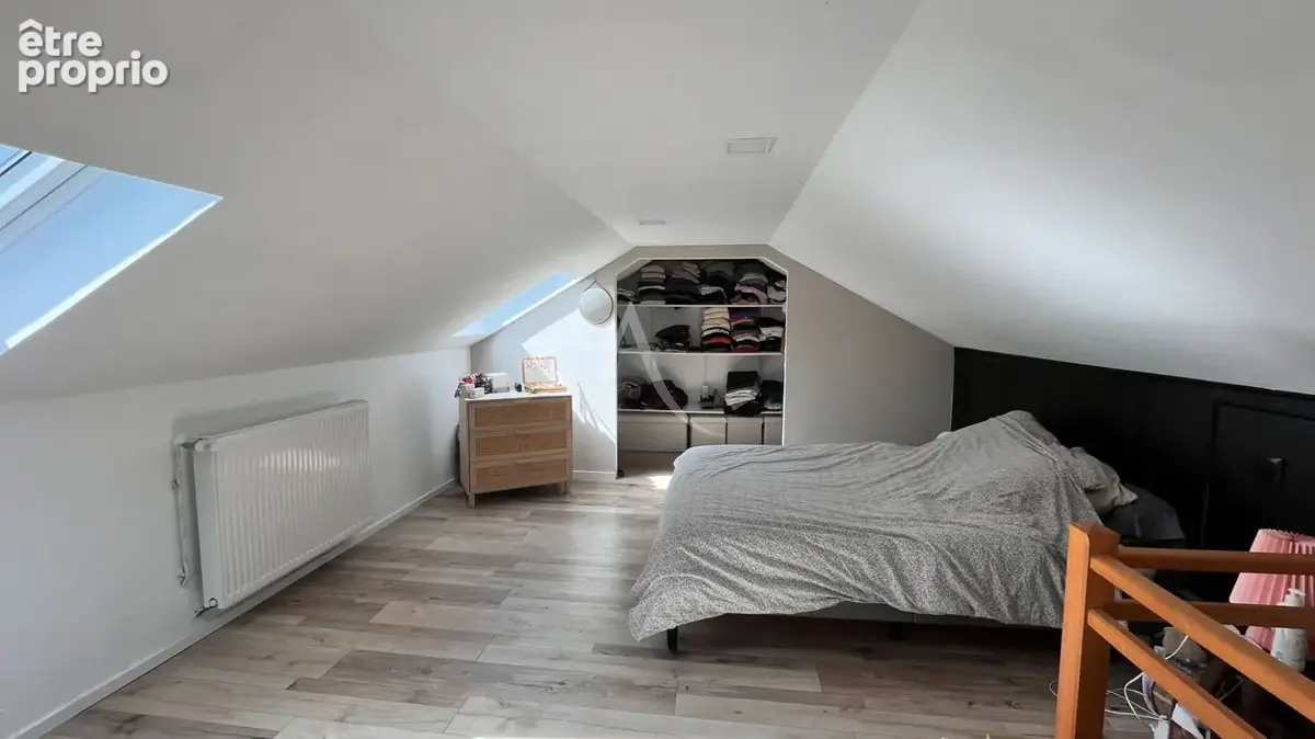 Maison Epinal 5 pièce(s) 85 m2 - photo 11