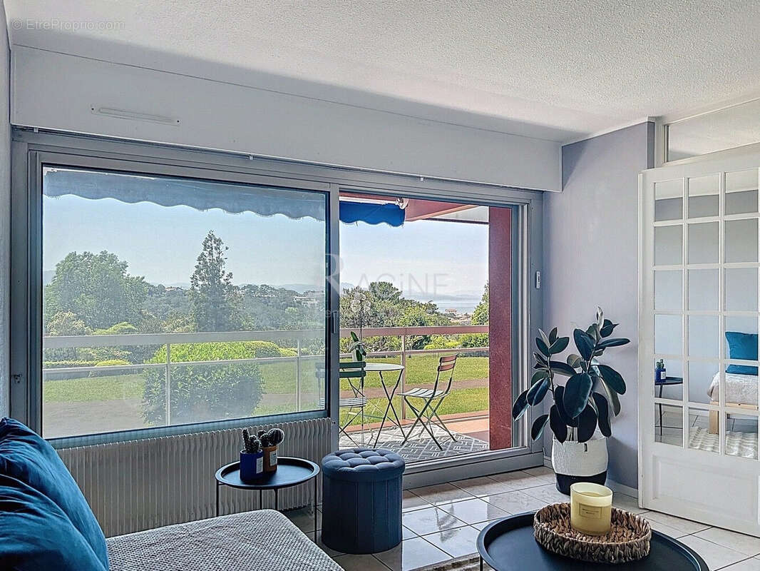 Appartement à BIARRITZ