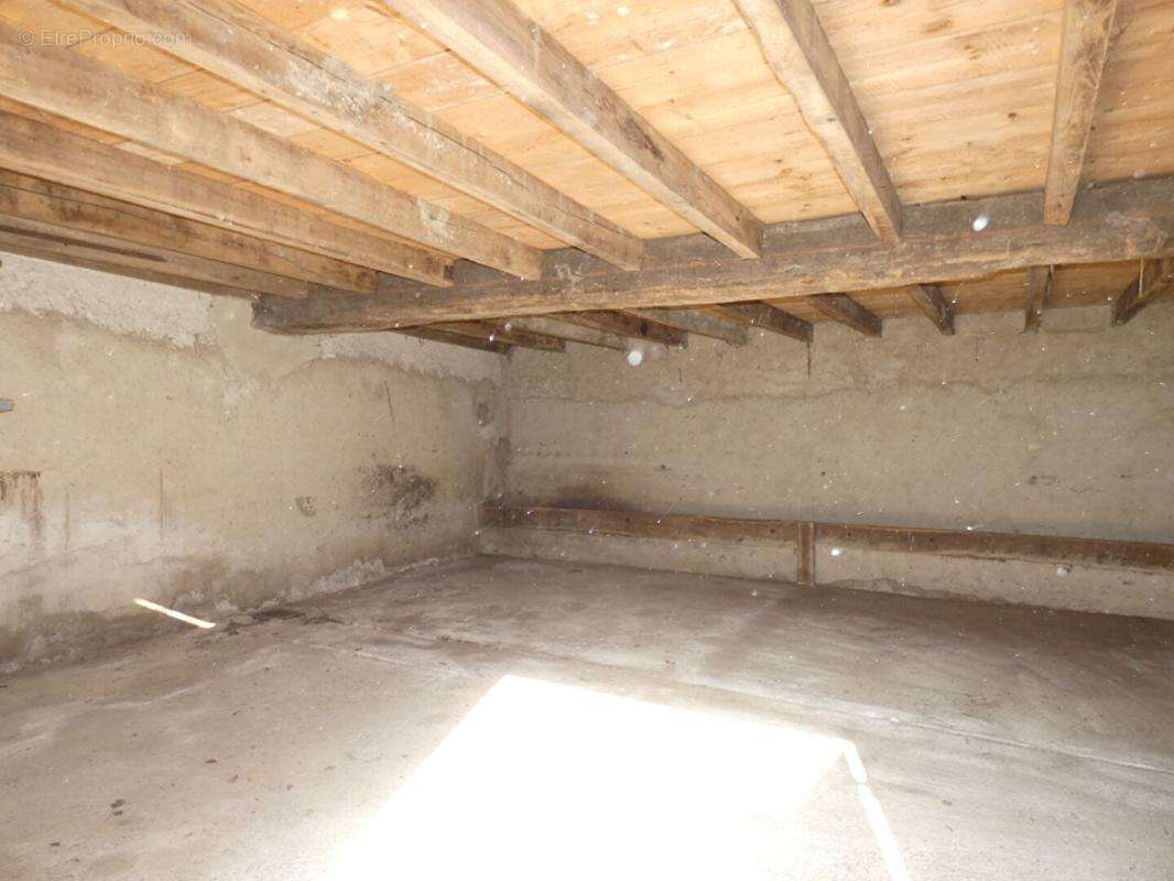 Maison Burzy 4 pièce(s) 70 m2 - photo 16