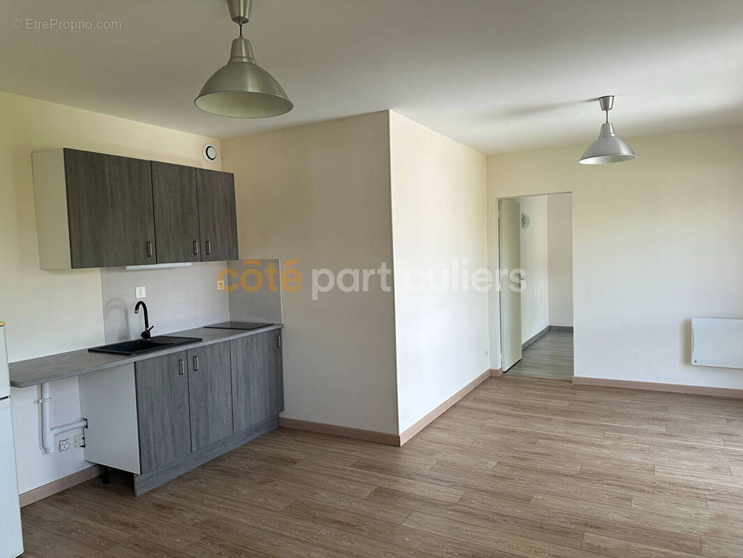 Appartement à CHOLET