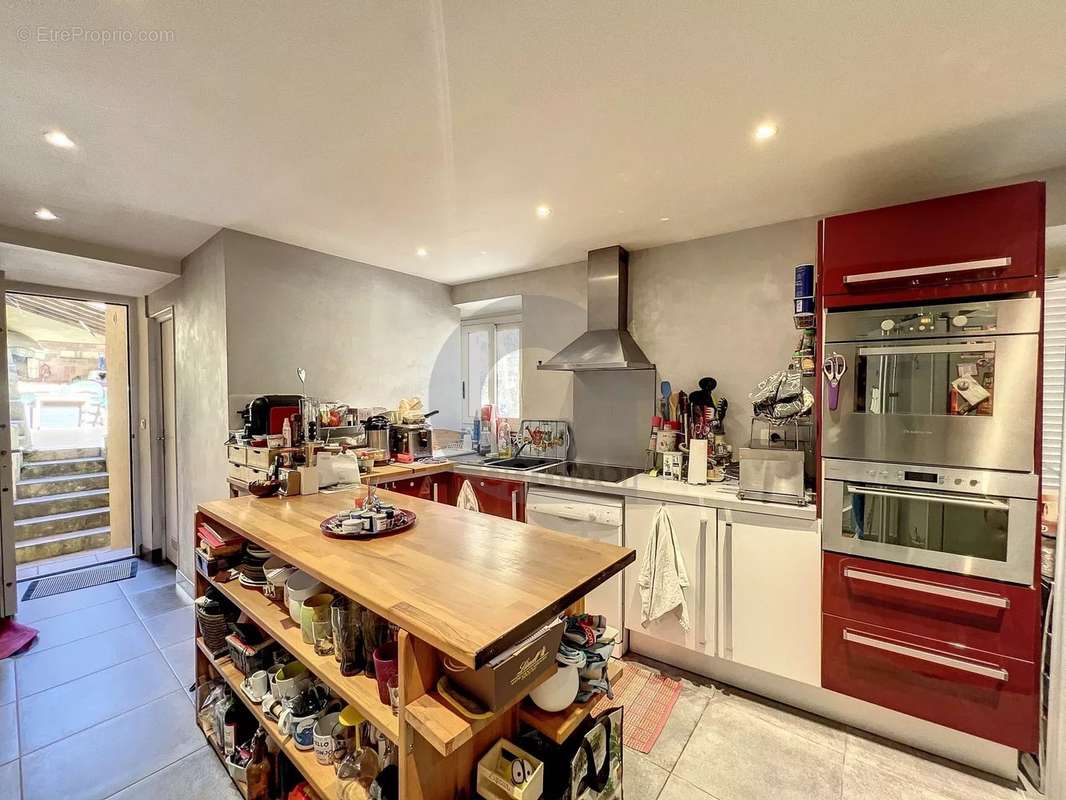 Maison à ROQUEBRUNE-CAP-MARTIN