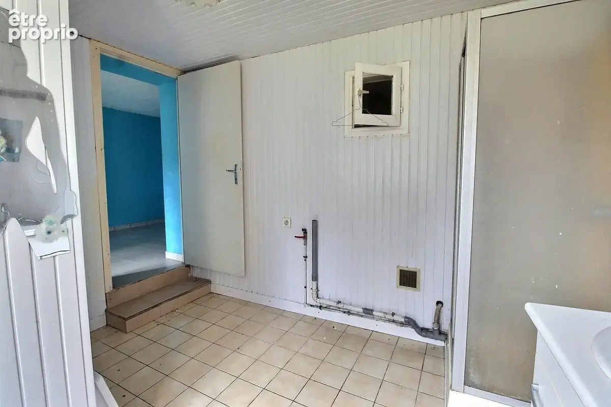 Maison 3 pièces 80 m² à vendre à Saint-Hilaire-Cottes (62120) - photo 4