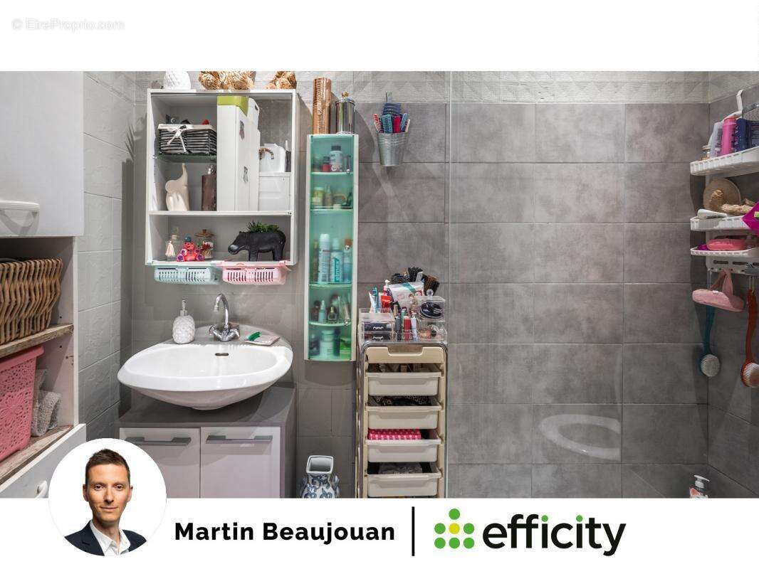 Appartement à MAGLAND