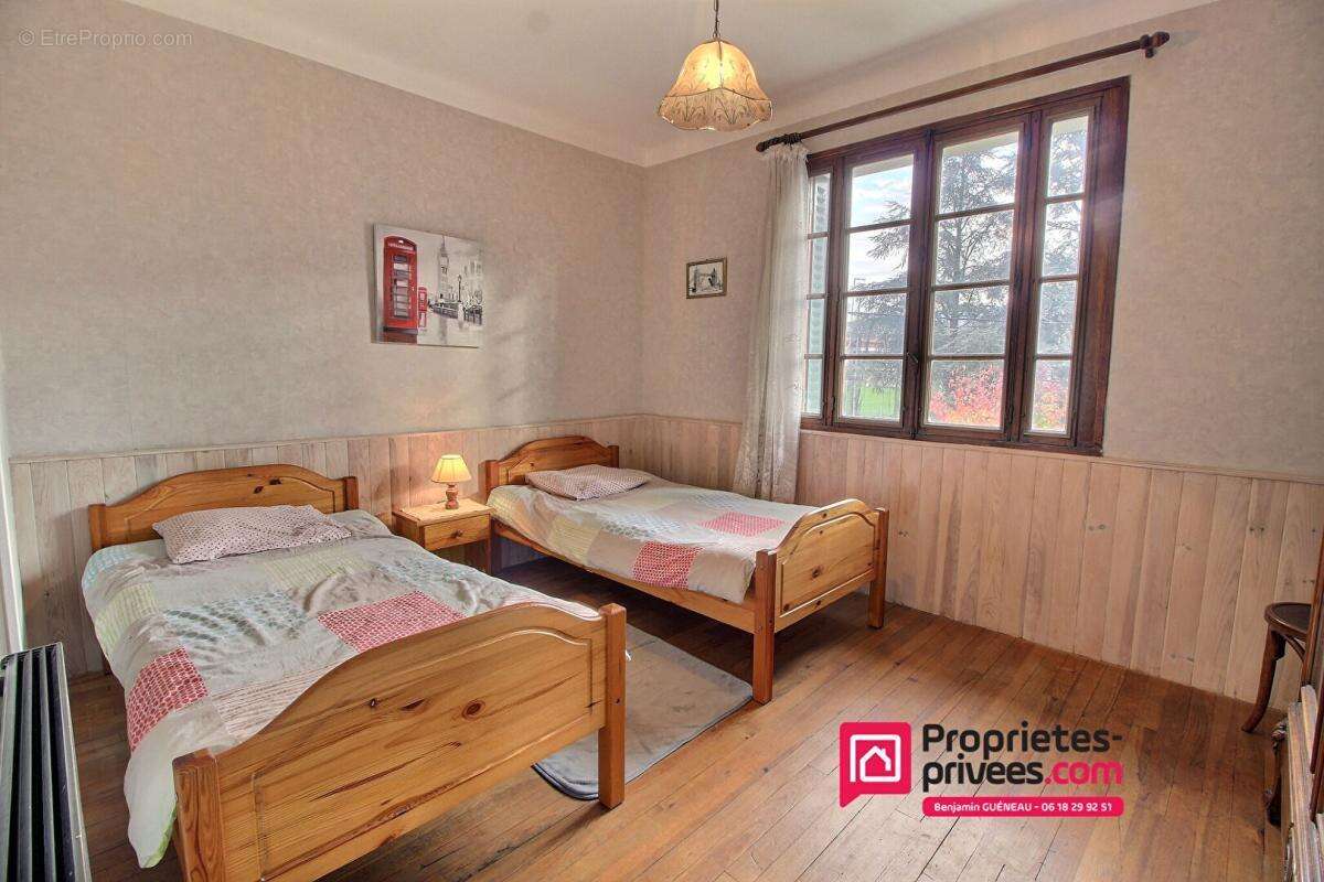 Appartement à AIX-LES-BAINS