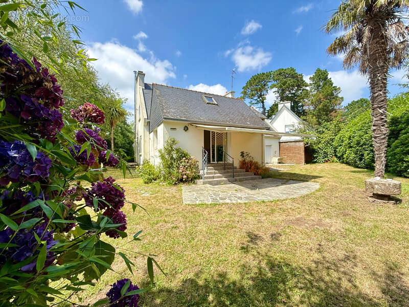 Maison à BENODET