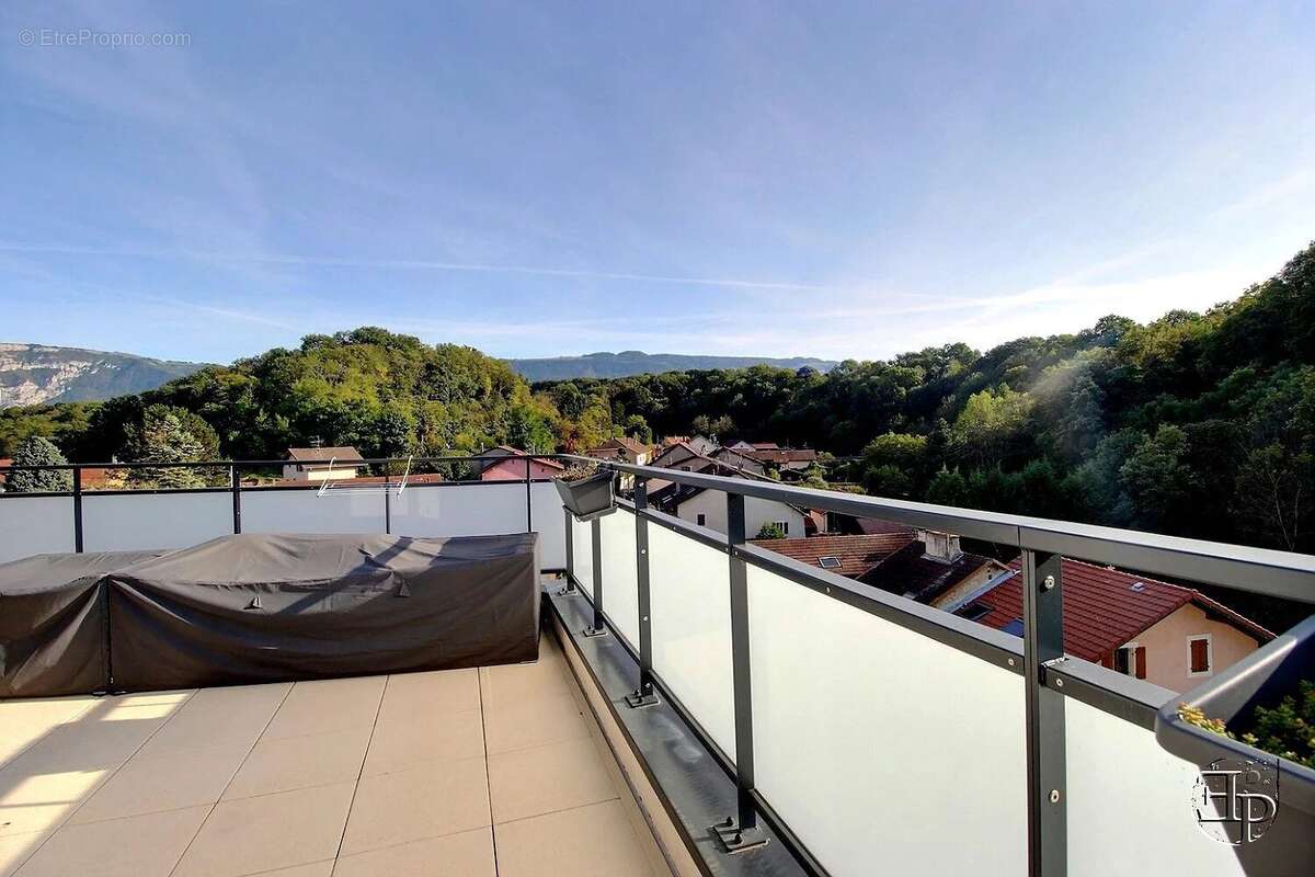Appartement - photo 12