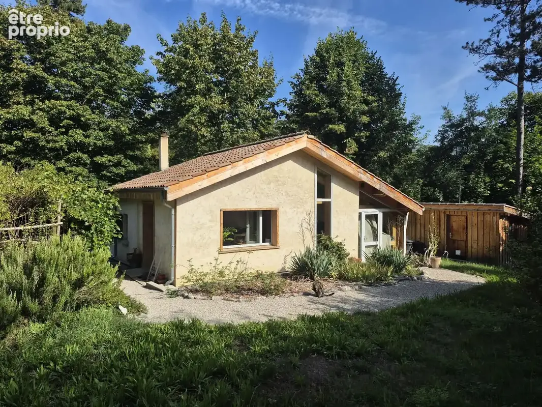 Photo Maison à Die au prix de 478 000€