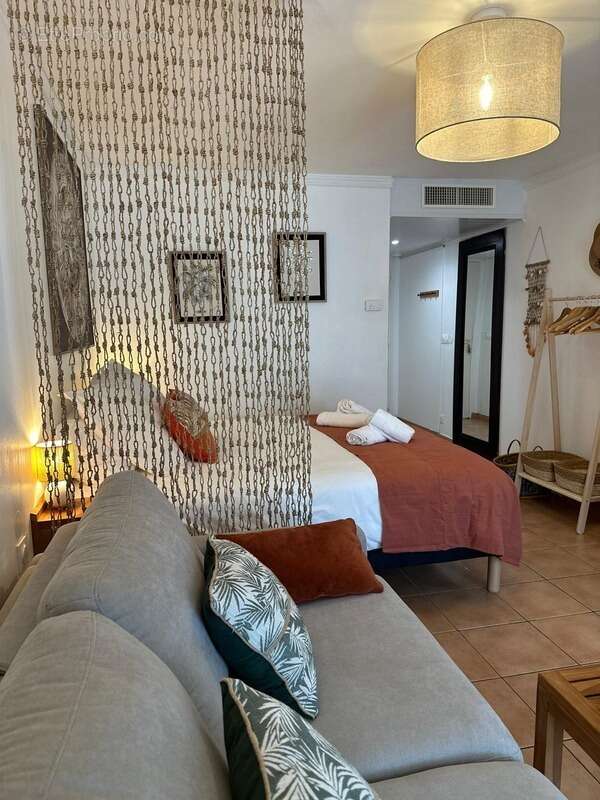 Appartement à SAINTE-ANNE