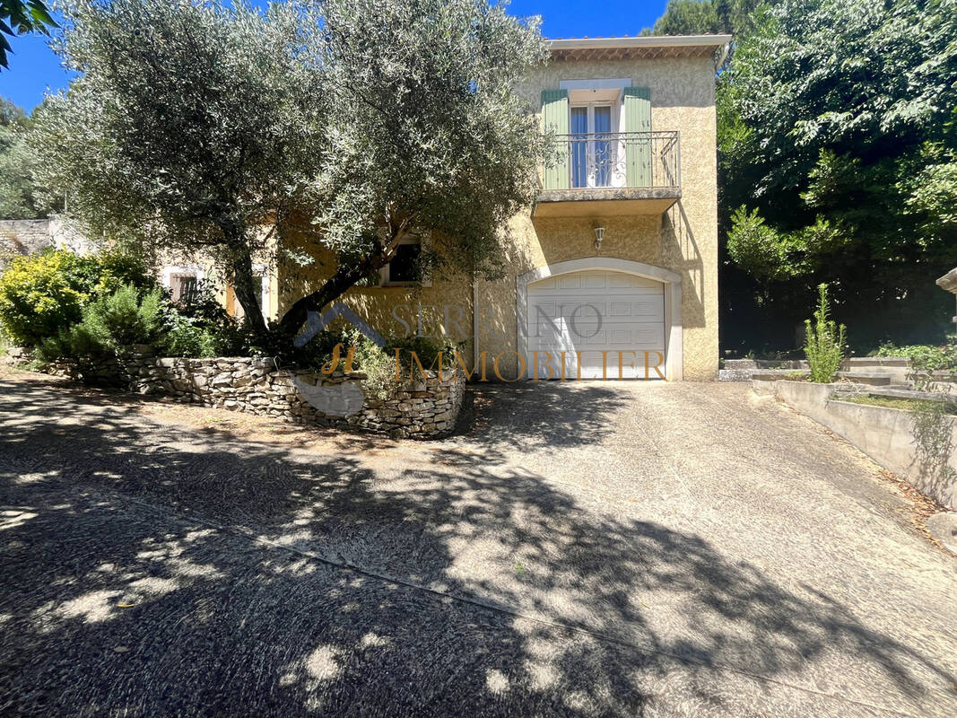 Maison Beaucaire - 2 Dépendances - Garage - photo 11