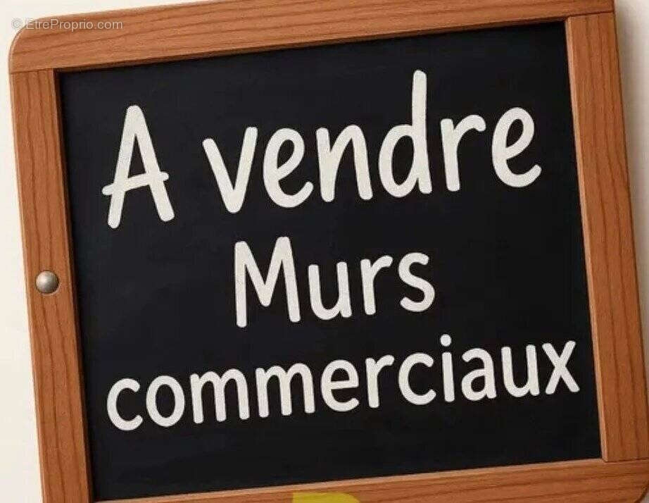 Commerce à LAMALOU-LES-BAINS