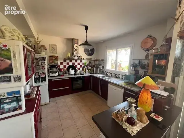 Maison 120 m² à Orbec  - photo 6