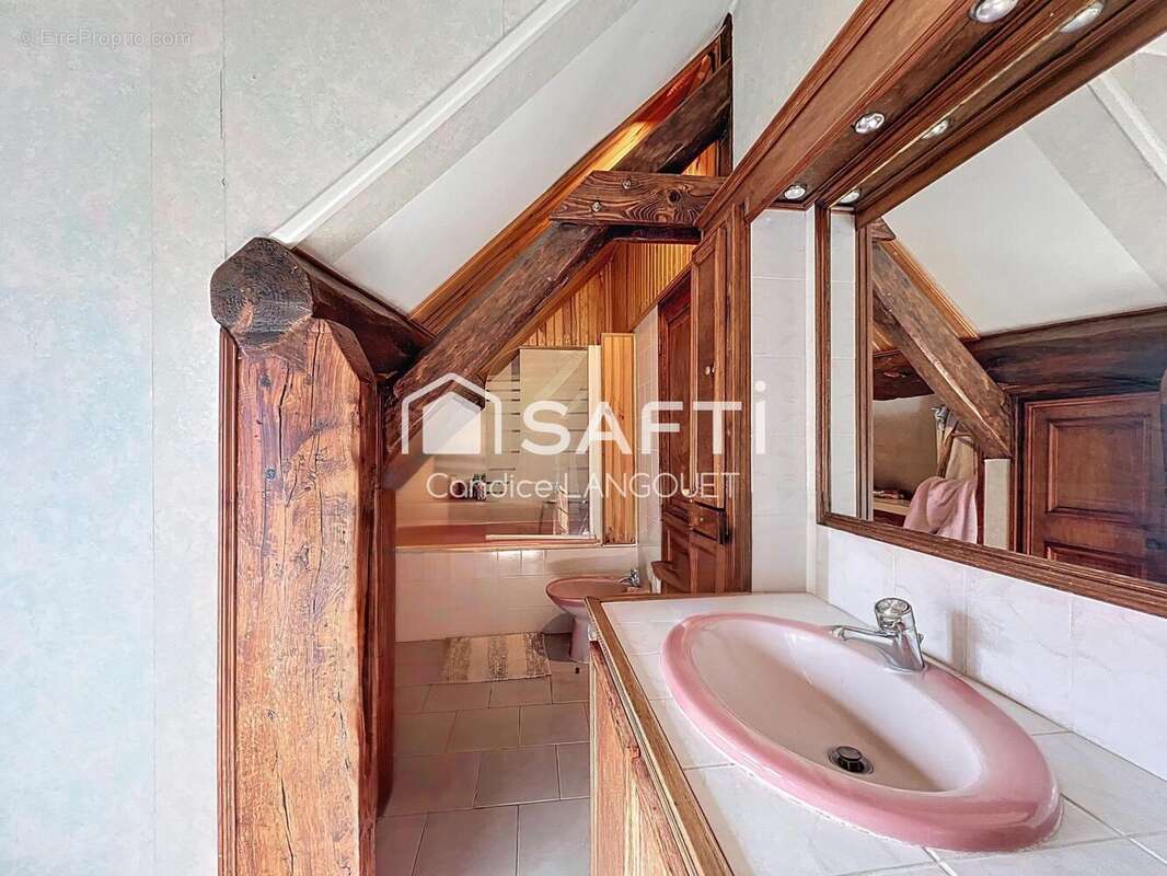 Photo 9 - Maison à SAINT-GEORGES-SUR-CHER
