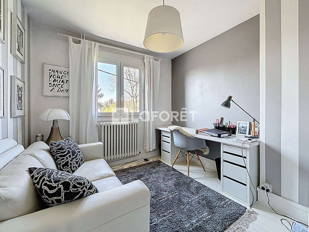 Maison à BOURG-EN-BRESSE