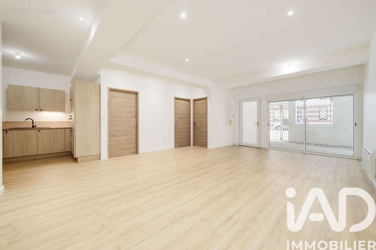 Photo 2 - Appartement à NANCY