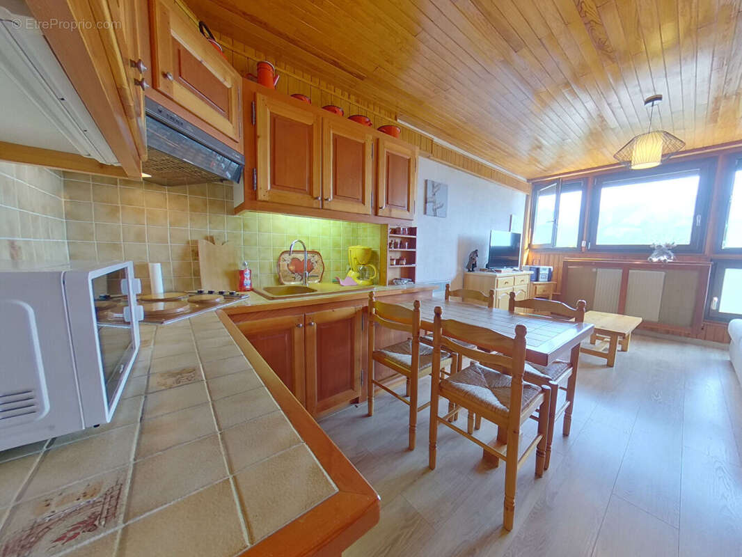 Appartement à SAINT-PONS