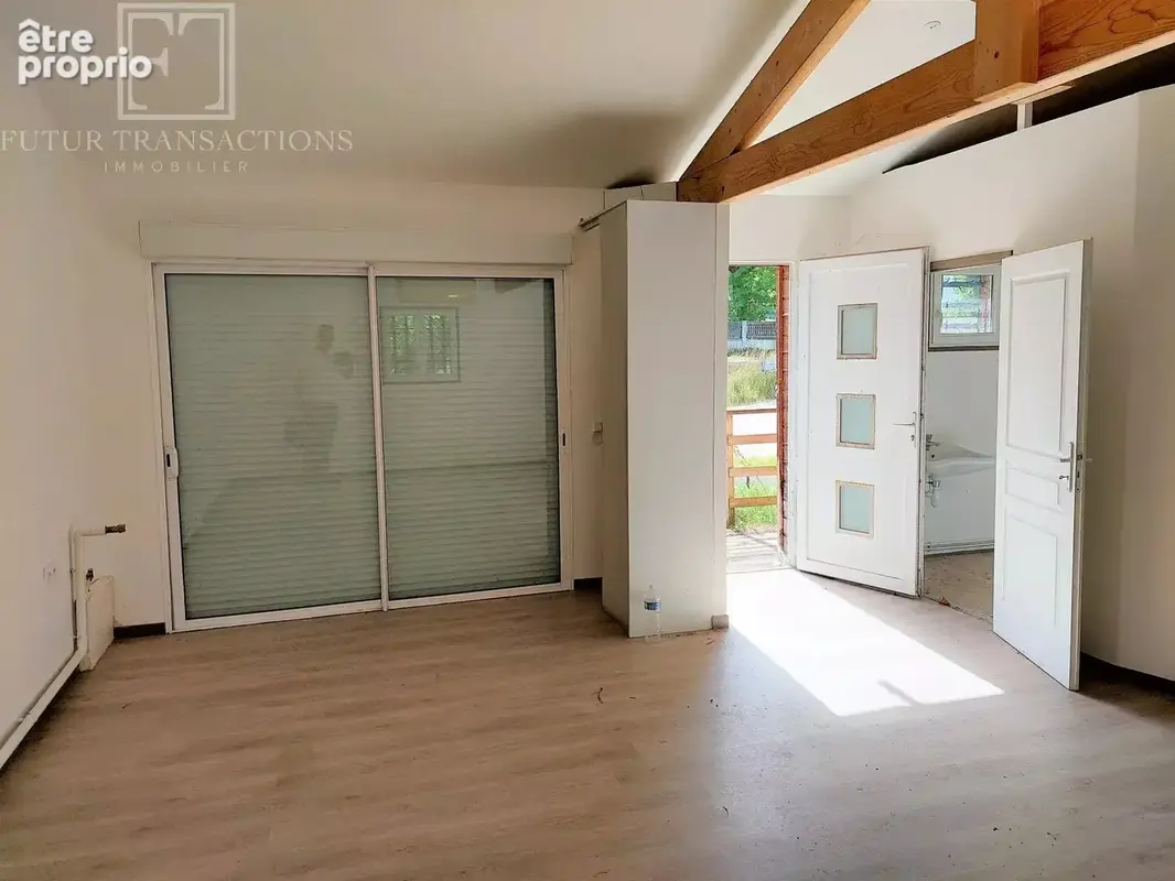 2 logements et local commercial - photo 13