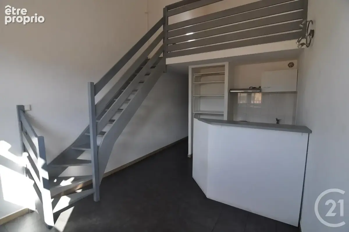 Photo Appartement à Montpellier au prix de 79 000€