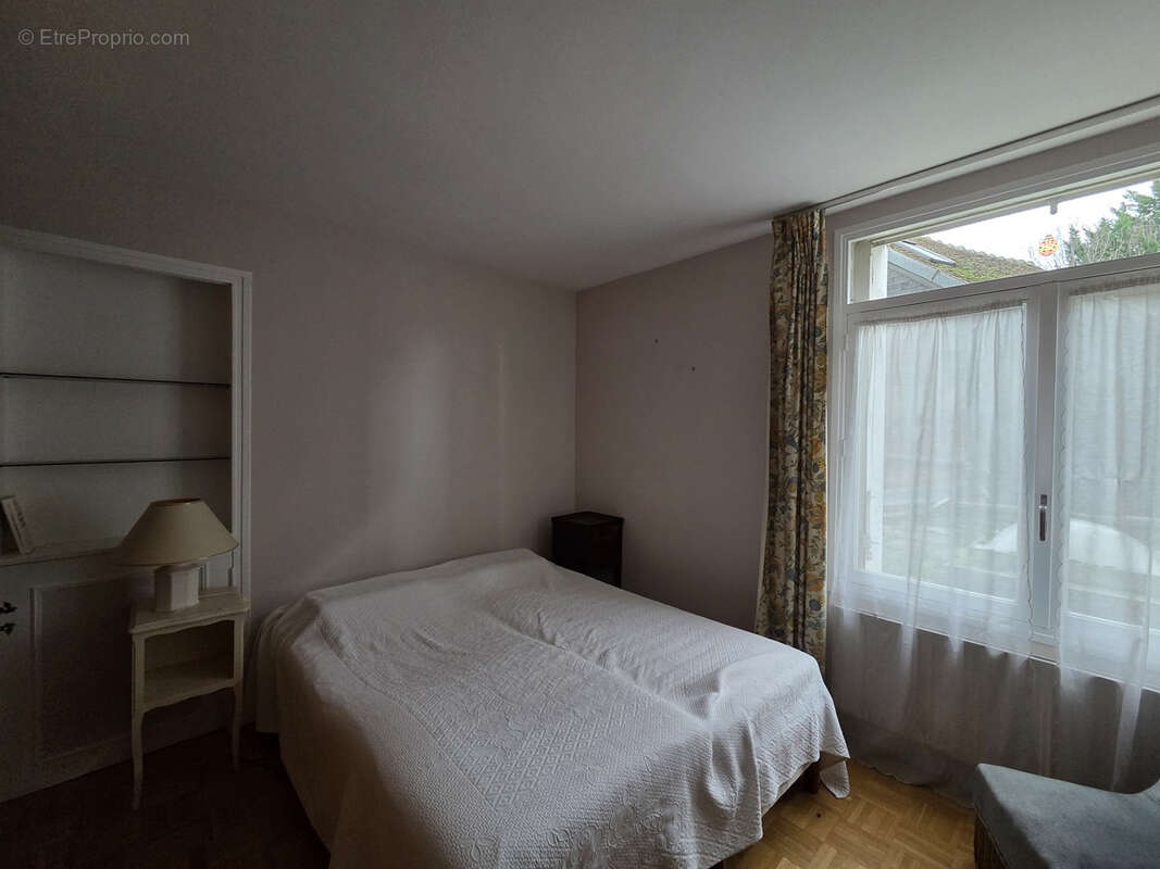 Appartement à TROYES