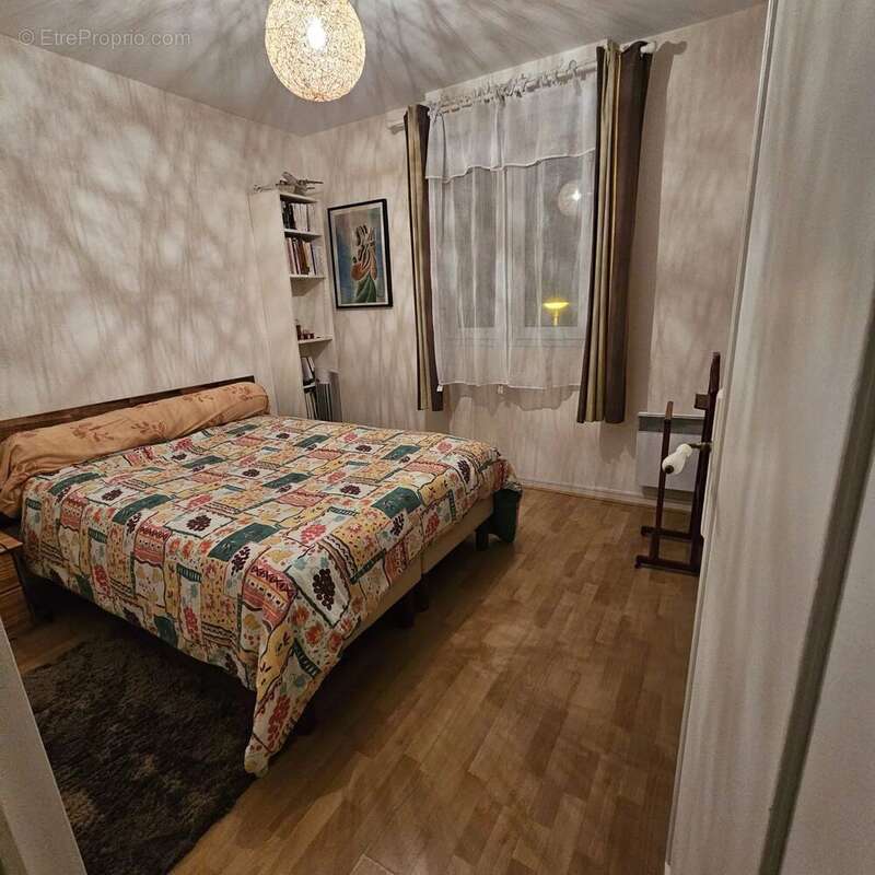 Appartement à LE PIN