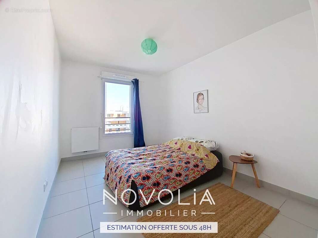 Appartement à LYON-9E