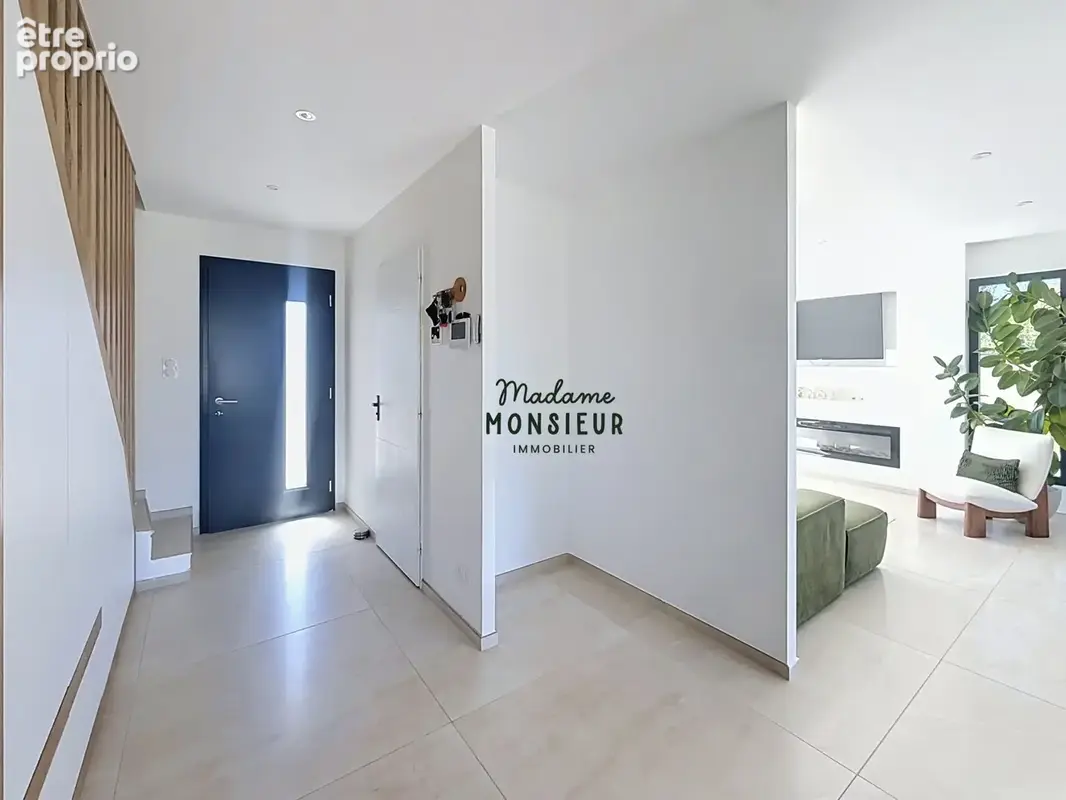 Maison neuve de 2023 - photo 2