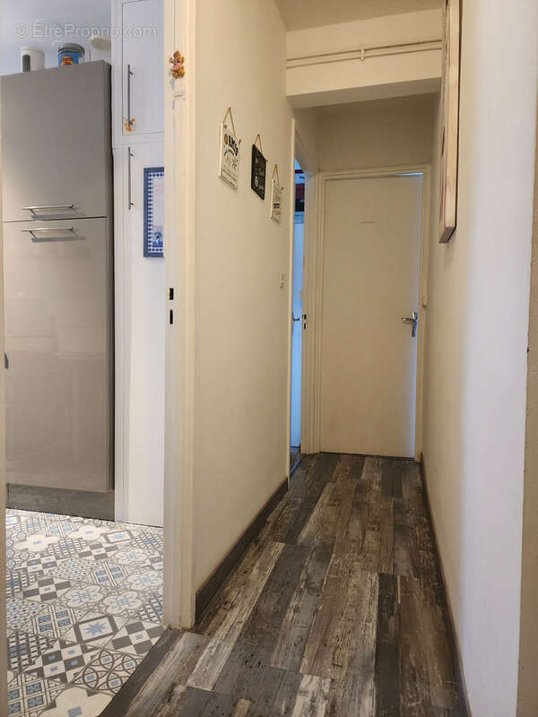 Appartement à AMELIE-LES-BAINS-PALALDA