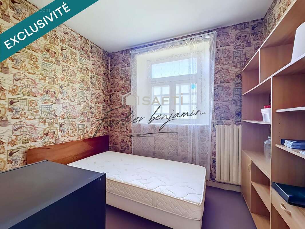 Photo 6 - Maison à LONGUEVILLE