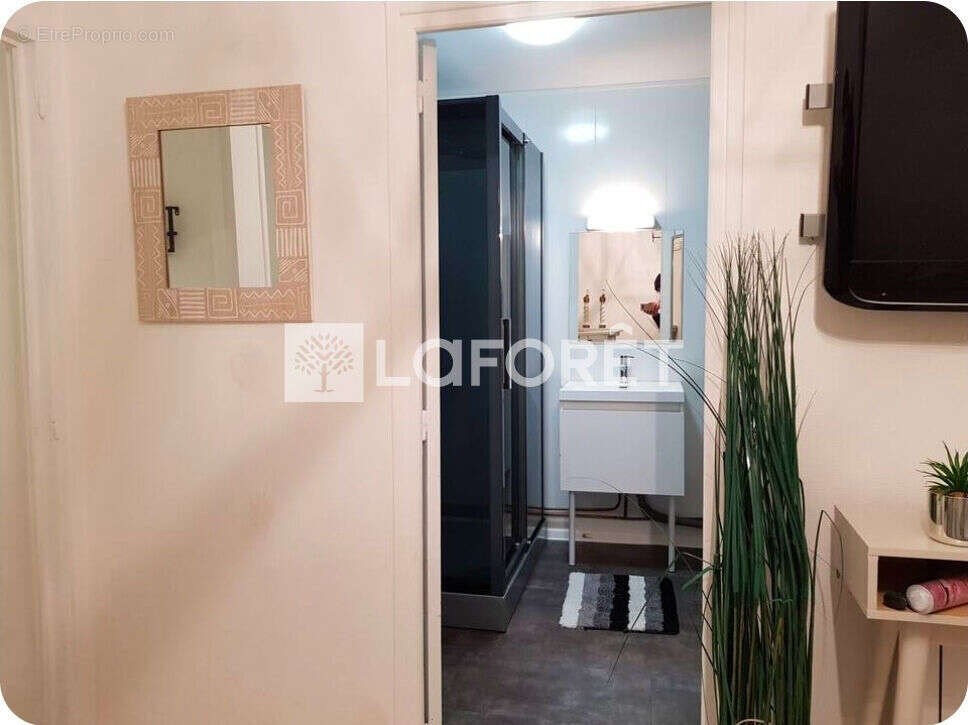 Appartement à CALAIS