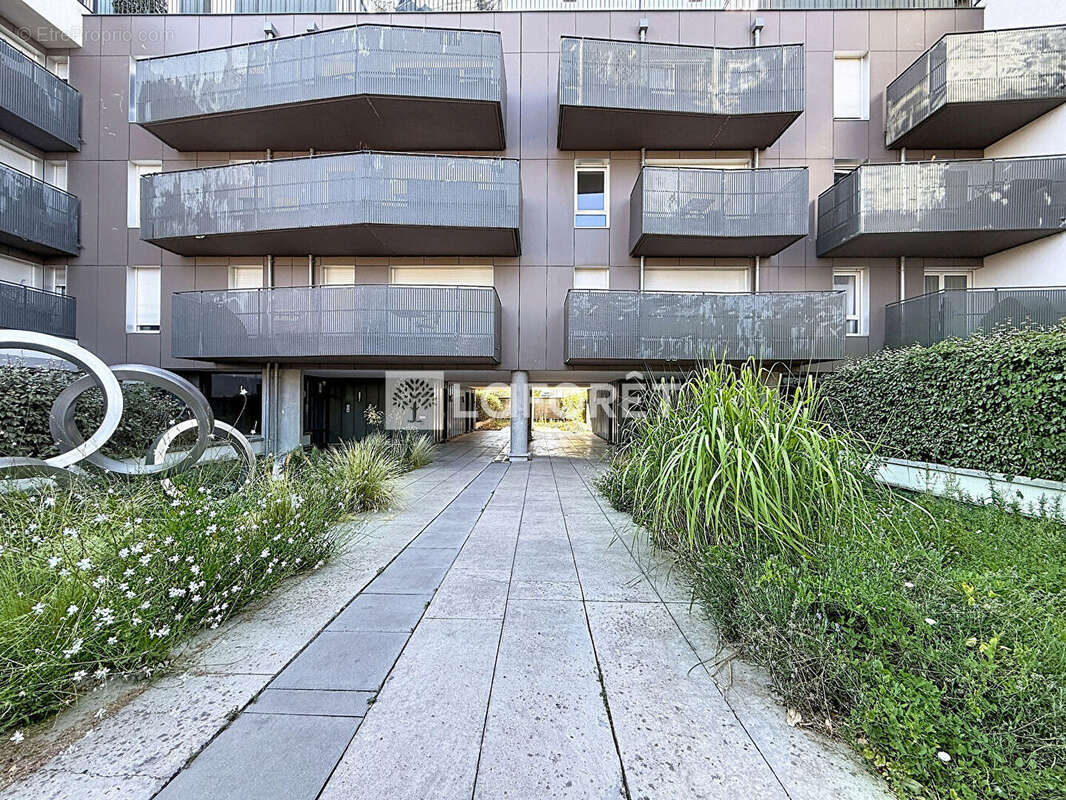 Achères - Appartement 2 pièces de 48 m² avec balcon et parking - photo 17