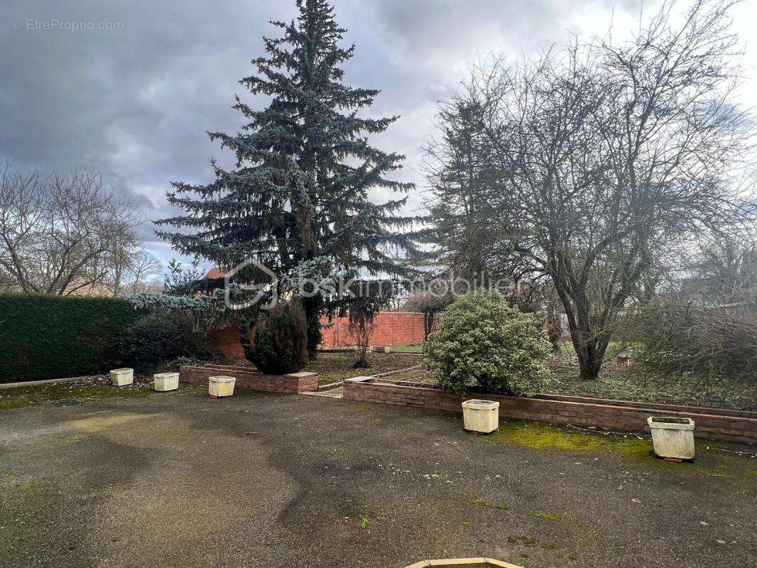 Maison à ANGERVILLE