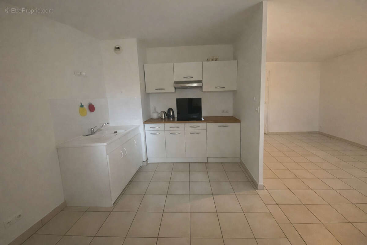 Appartement à VALENCE